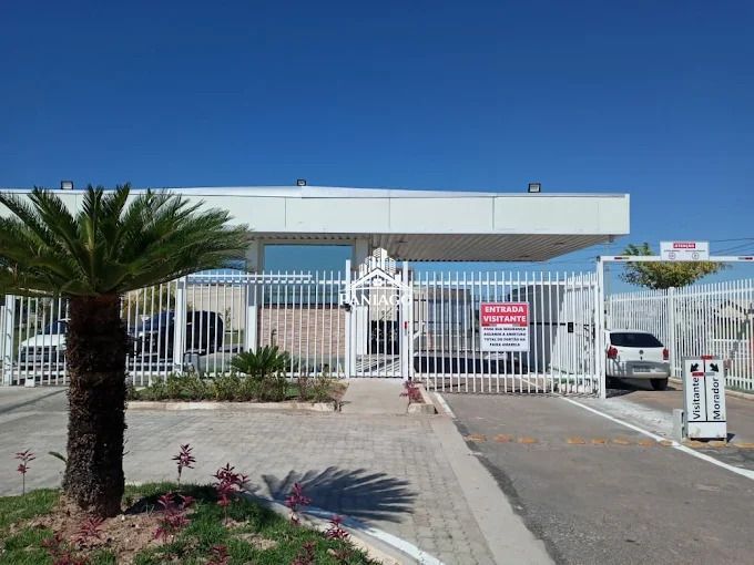 Casa, 3 quartos, 109 m² - Foto 1