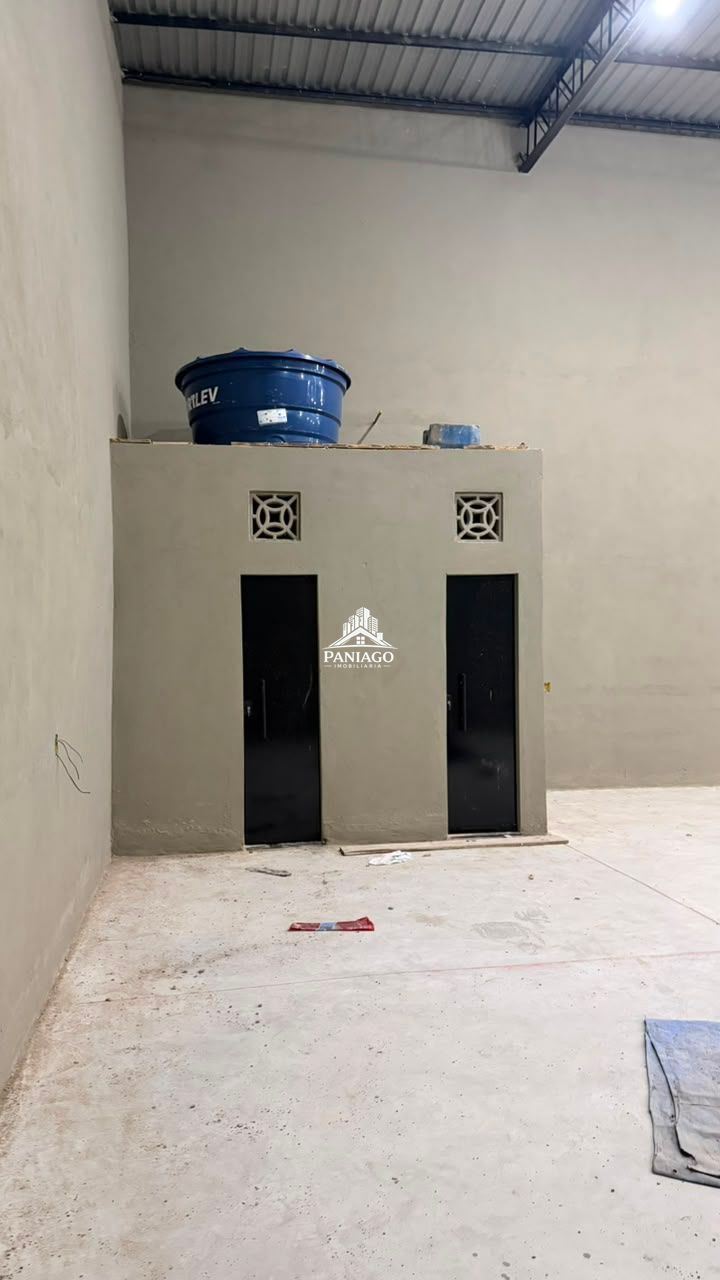 Depósito-Galpão, 250 m² - Foto 5