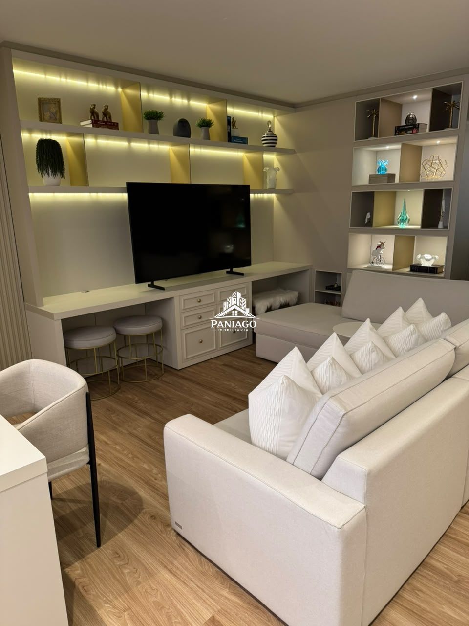 Apartamento, 1 quarto, 88 m² - Foto 23