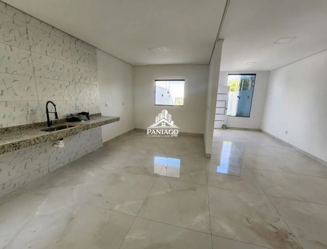 Casa, 3 quartos, 120 m² - Foto 12