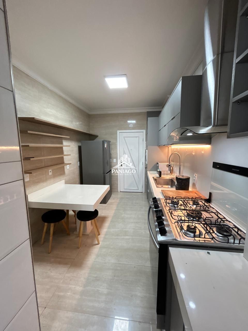 Apartamento, 3 quartos, 150 m² - Foto 20