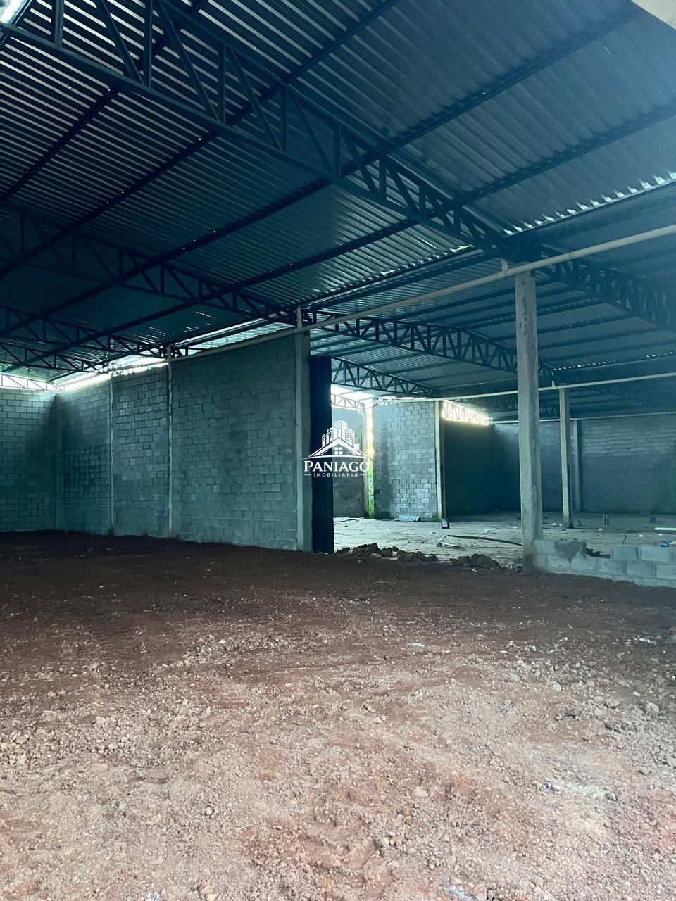 Depósito-Galpão, 300 m² - Foto 5