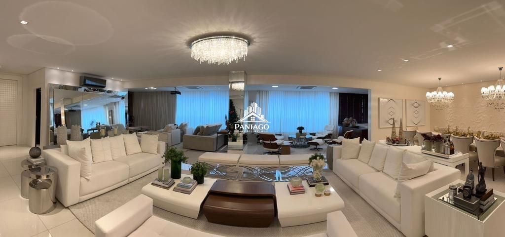 Apartamento, 5 quartos, 441 m² - Foto 16