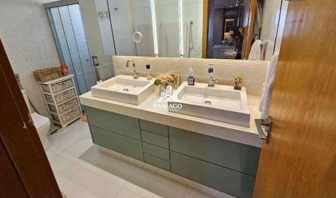 Apartamento, 3 quartos, 151 m² - Foto 14