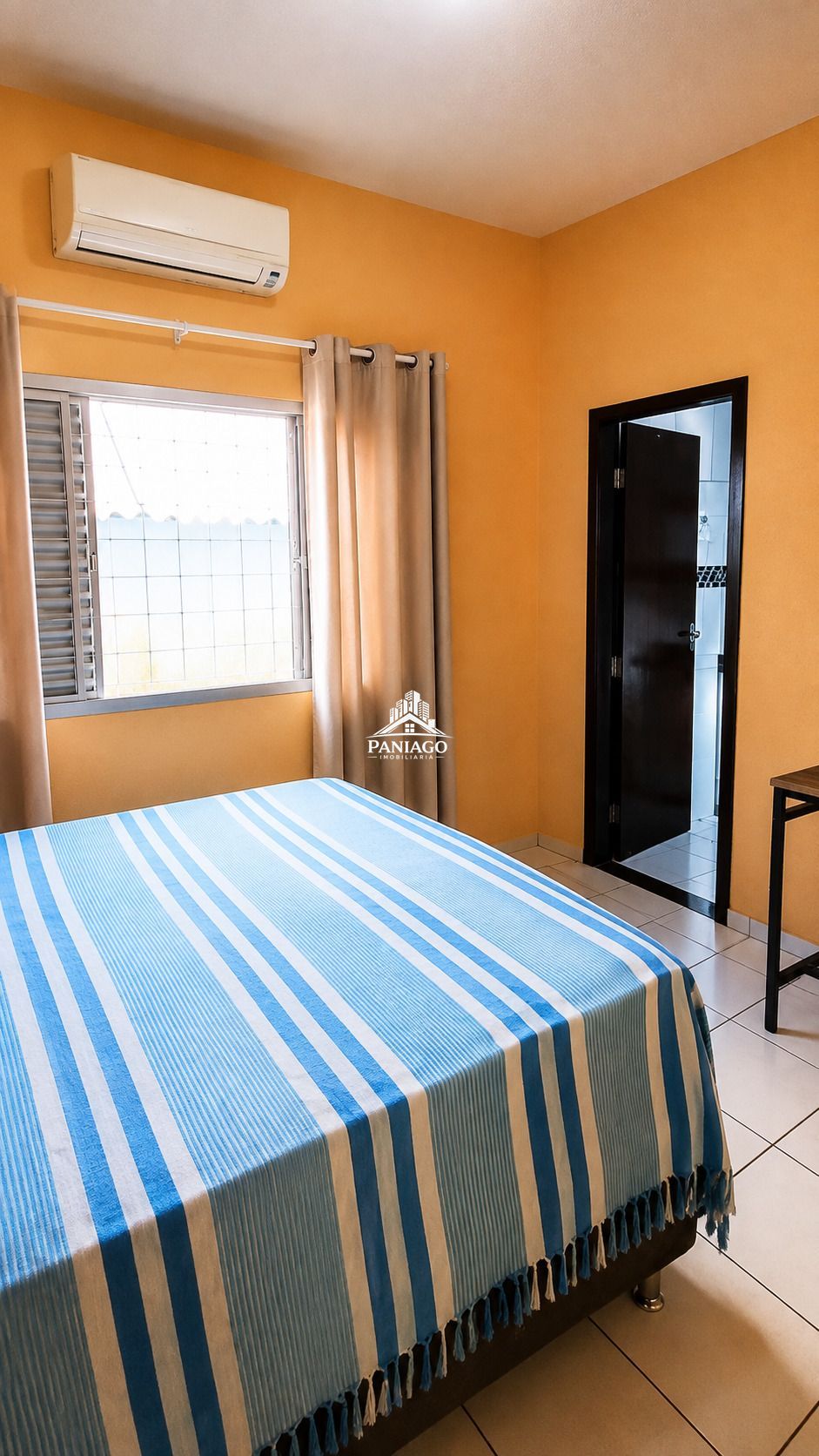 Casa com 4 Quartos e Piscina à Venda no Bom Clima Chapada dos Guimarães/MT - foto 18