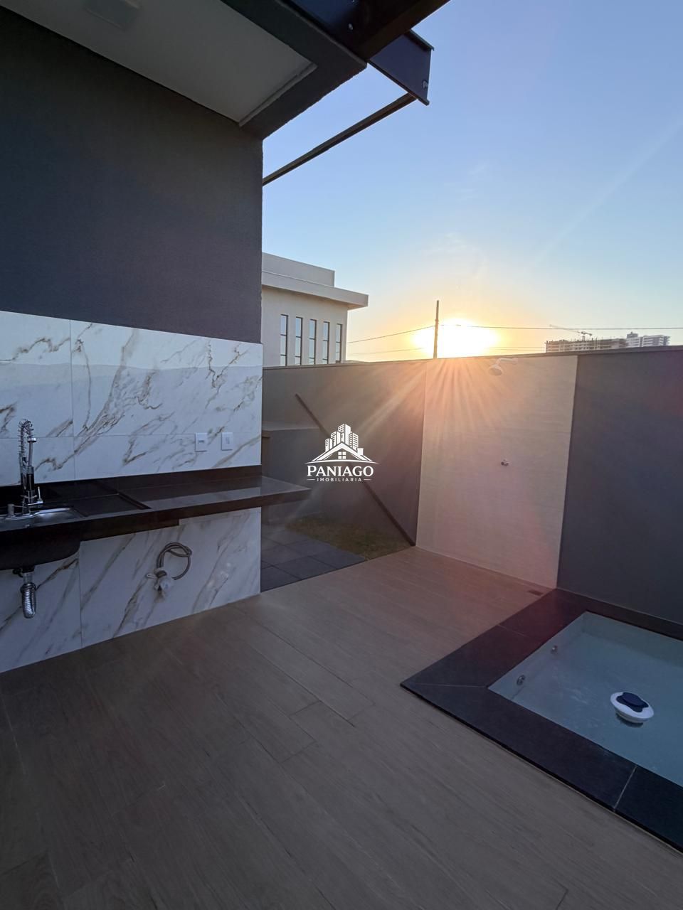 Casa, 3 quartos, 176 m² - Foto 3