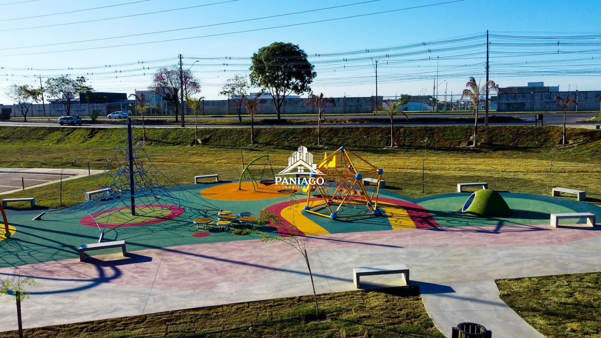 Loteamento e Condomínio, 270 m² - Foto 4