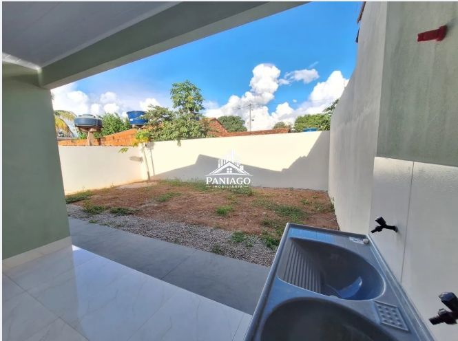 Casa, 2 quartos, 86 m² - Foto 8