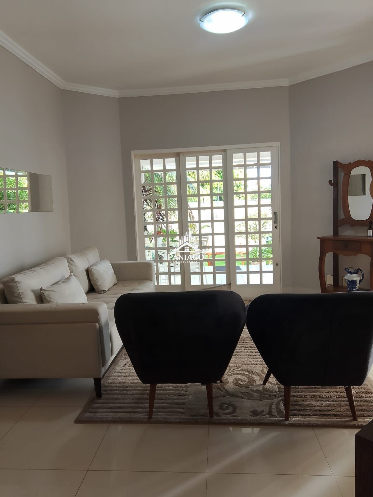 Sobrado, 3 quartos, 259 m² - Foto 8