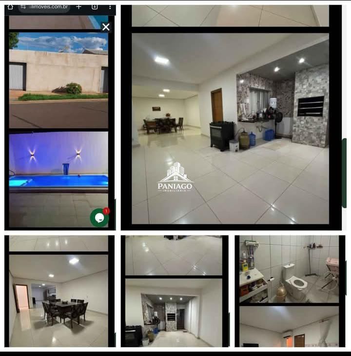 Casa, 3 quartos, 230 m² - Foto 4