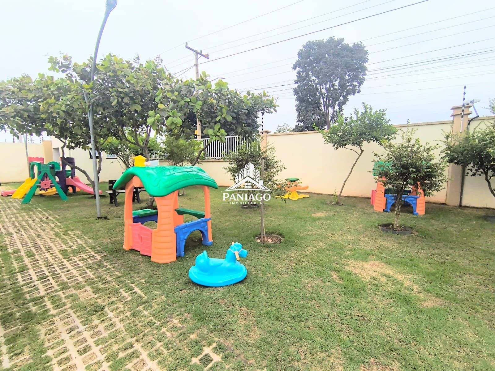 Casa, 2 quartos, 41 m² - Foto 4