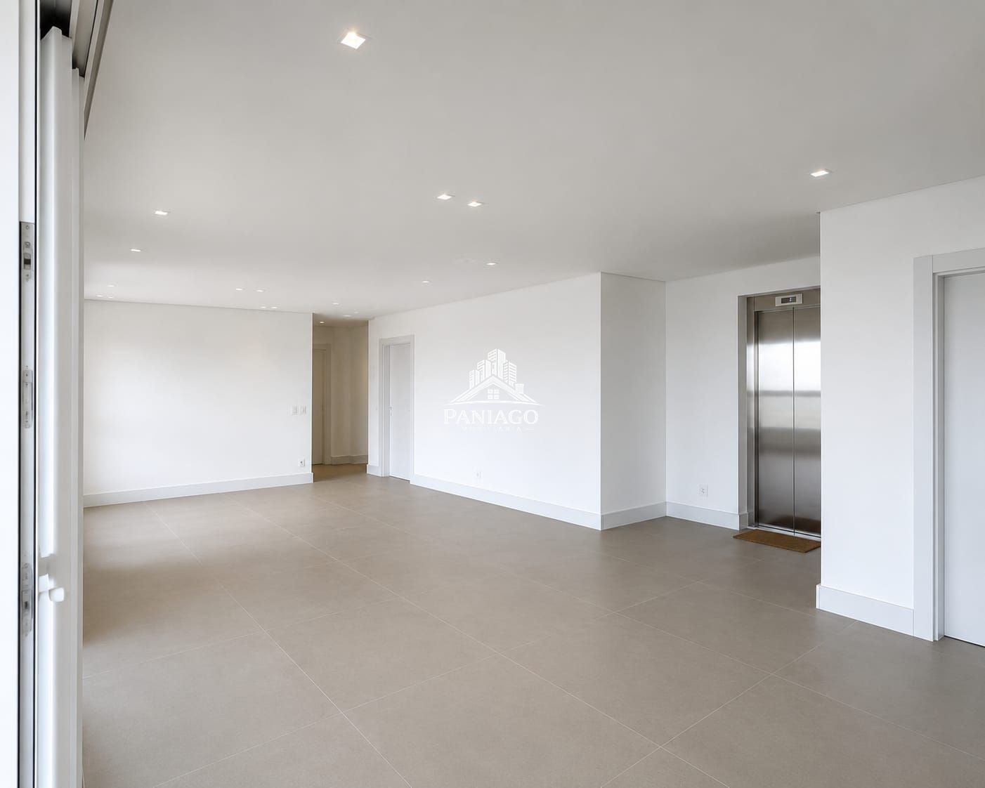 Apartamento, 3 quartos, 194 m² - Foto 3