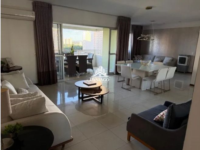 Apartamento, 3 quartos, 151 m² - Foto 1