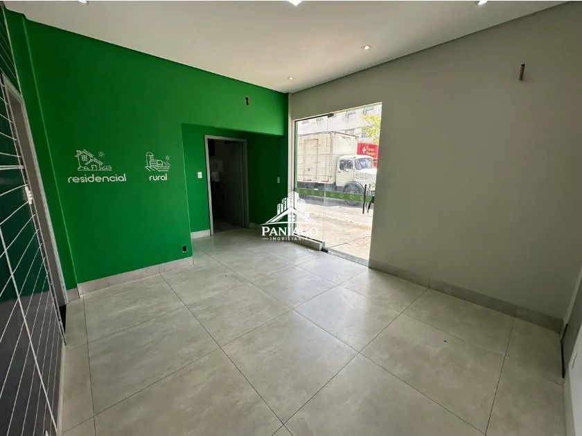 Sala-Conjunto, 30 m² - Foto 1