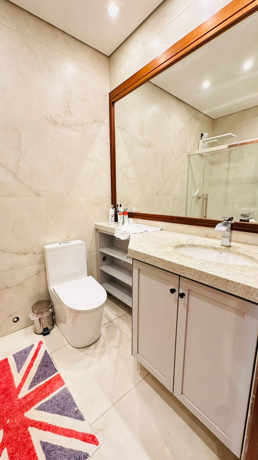 Apartamento, 4 quartos, 330 m² - Foto 11