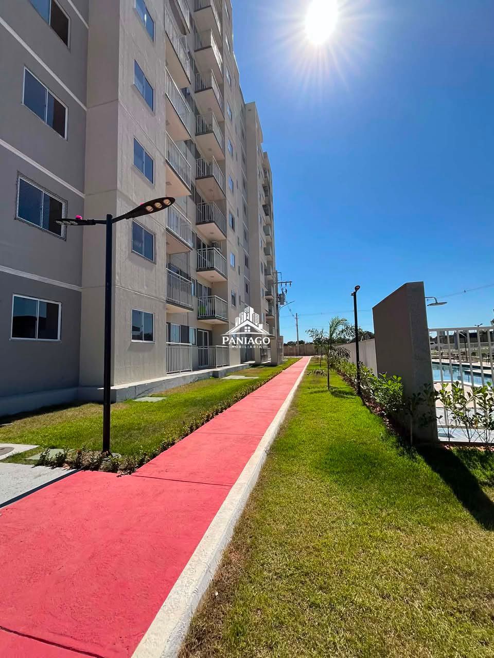 Apartamento, 2 quartos, 41 m² - Foto 3