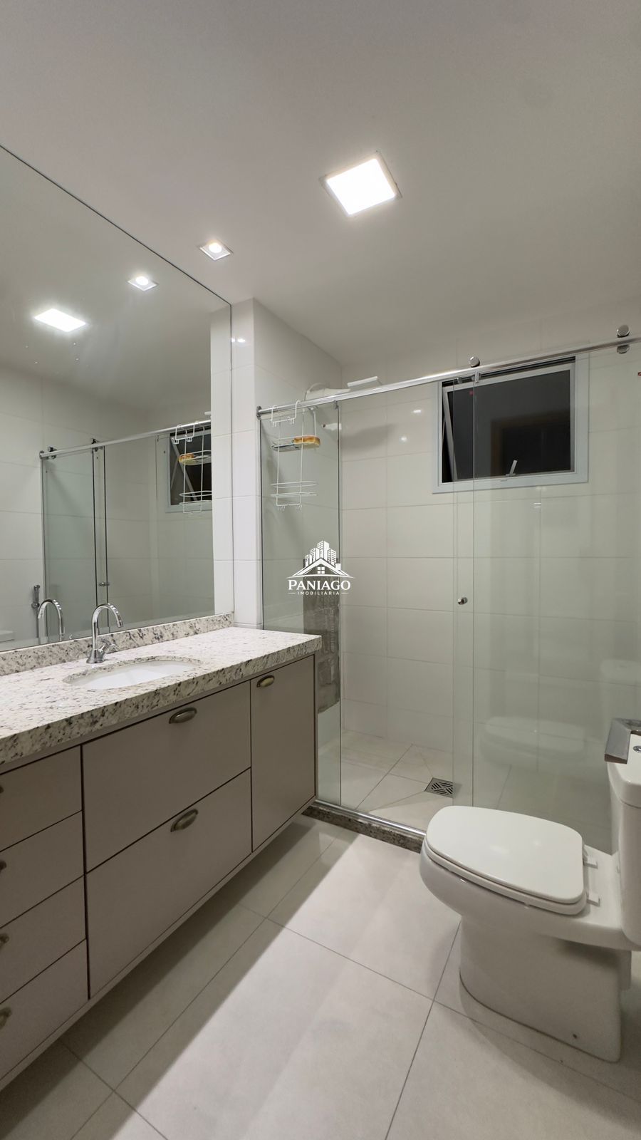 Apartamento, 3 quartos, 125 m² - Foto 4
