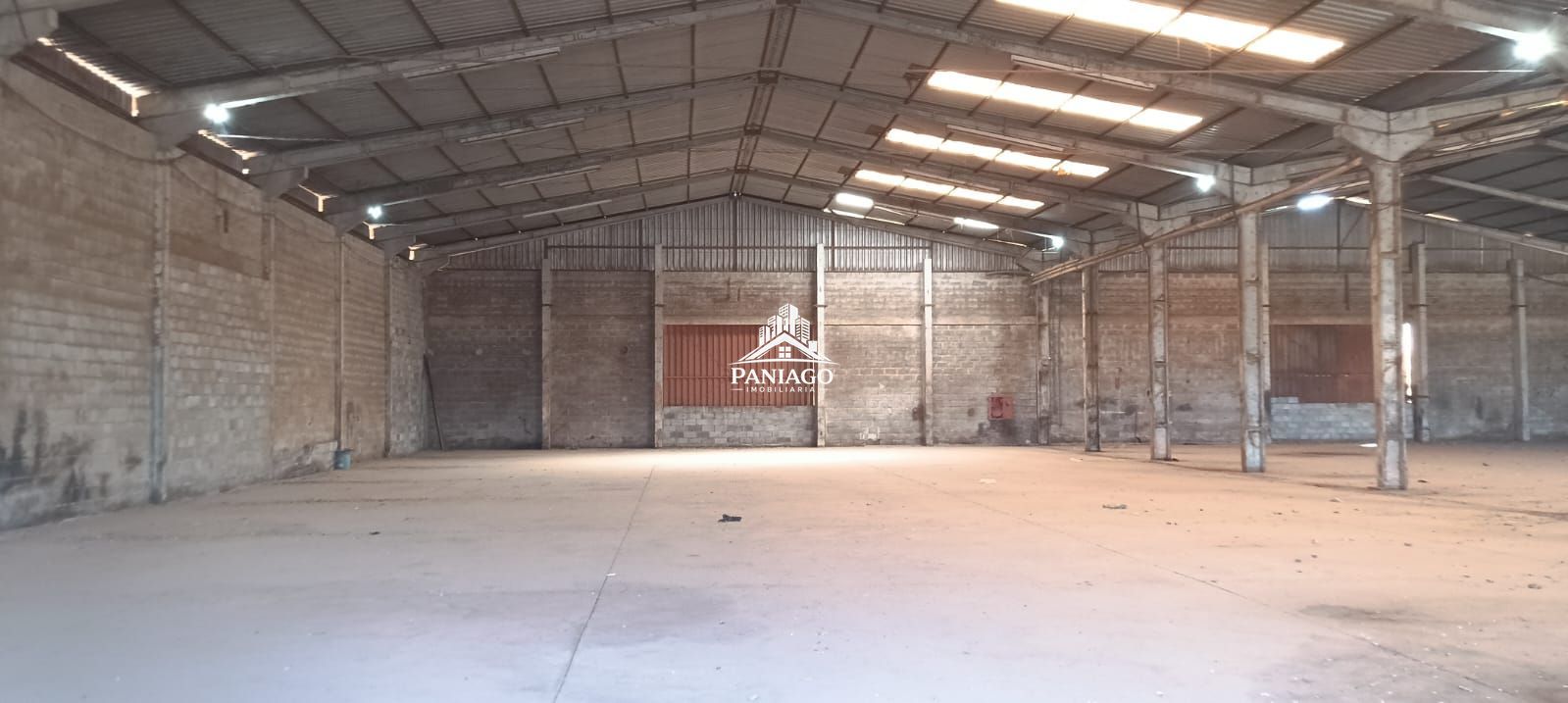 Depósito-Galpão, 2350 m² - Foto 2