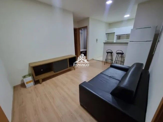 Apartamento, 2 quartos, 40 m² - Foto 2
