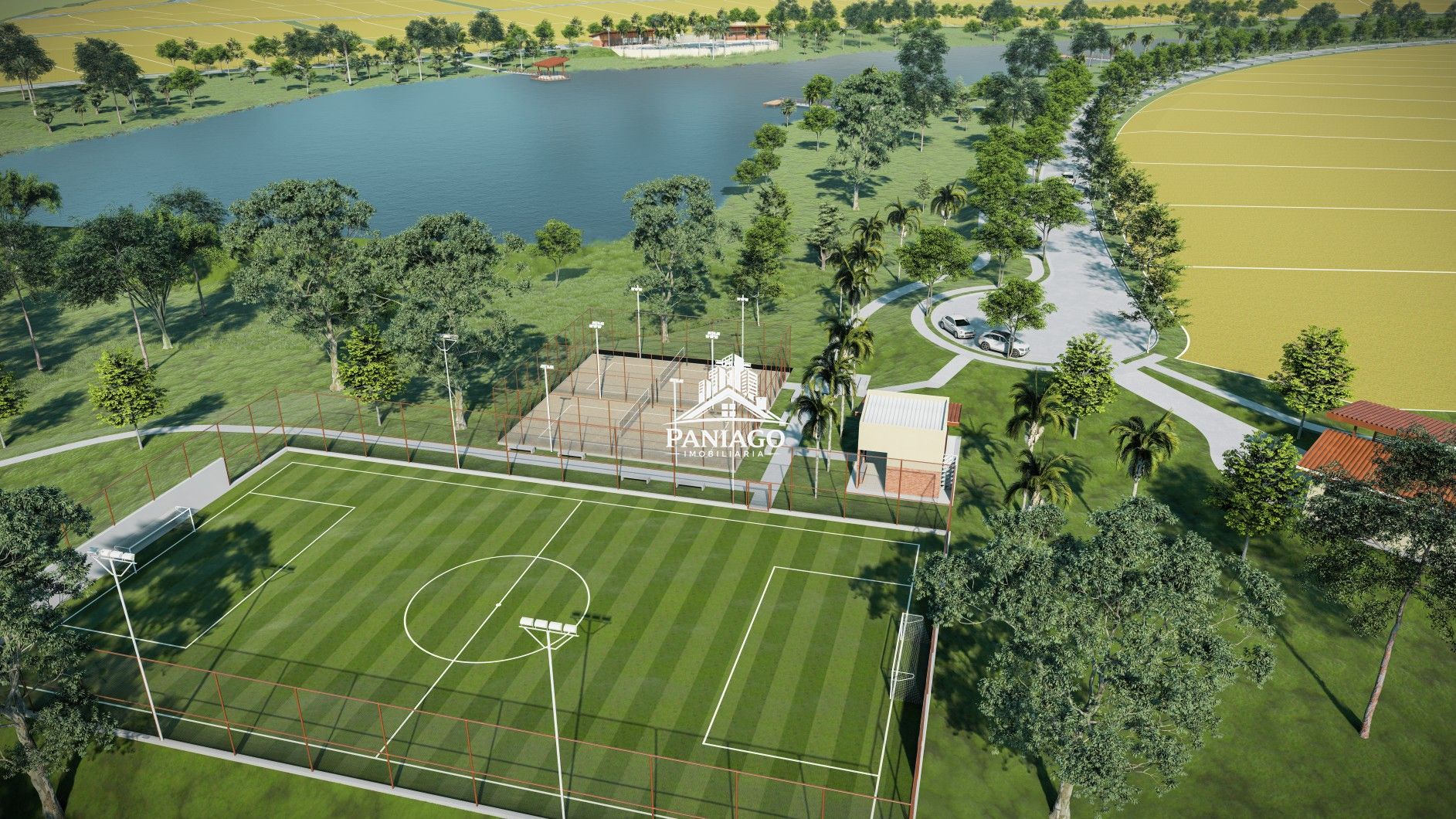 Terreno, 1500 m² - Foto 8