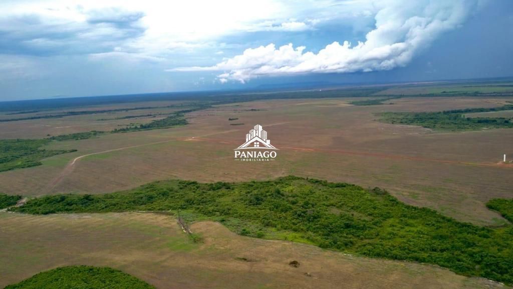 Fazenda, 39000 hectares - Foto 2
