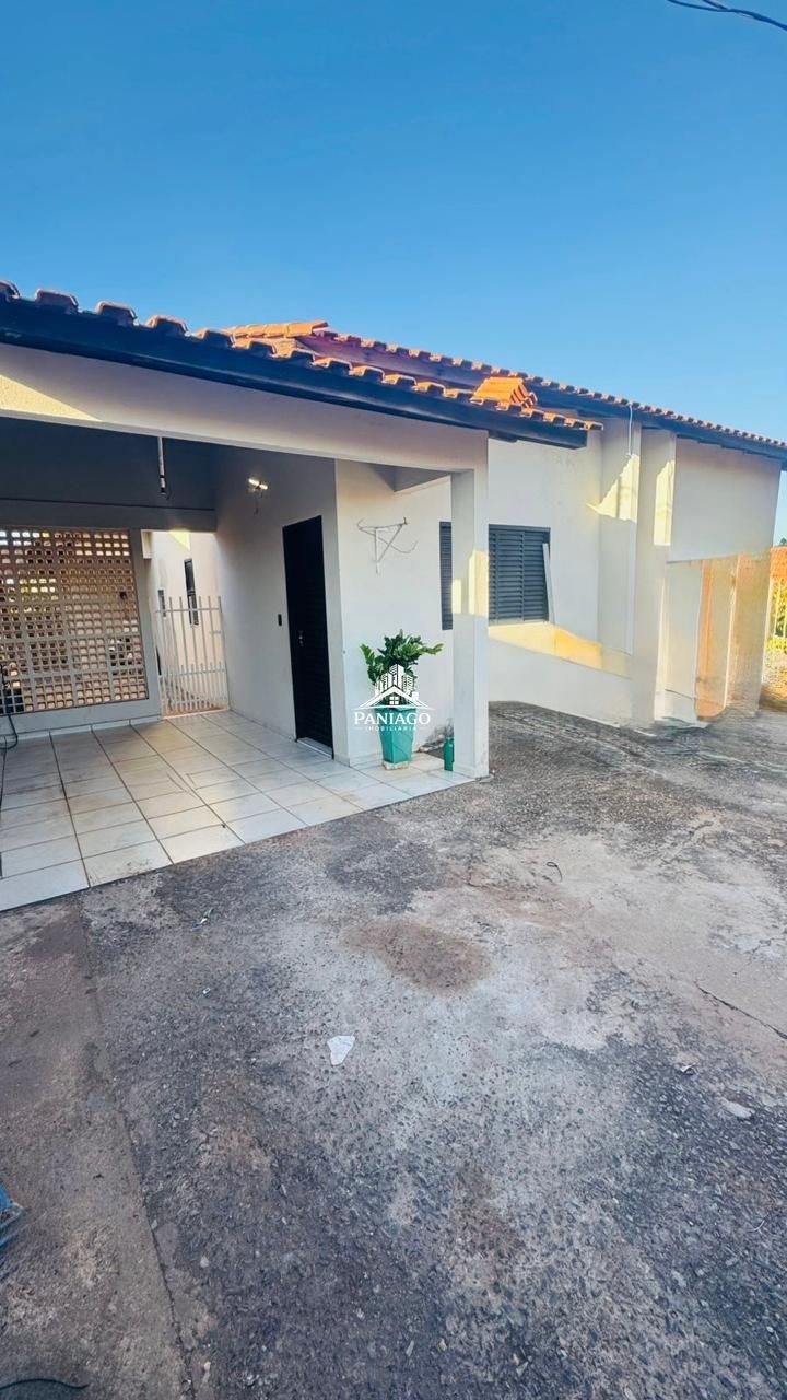 Casa, 3 quartos, 80 m² - Foto 3