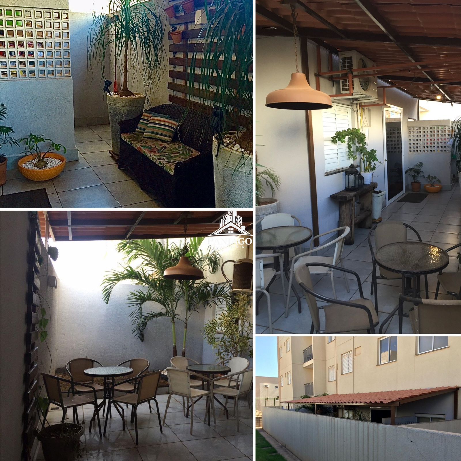 Apartamento, 1 quarto, 45 m² - Foto 7