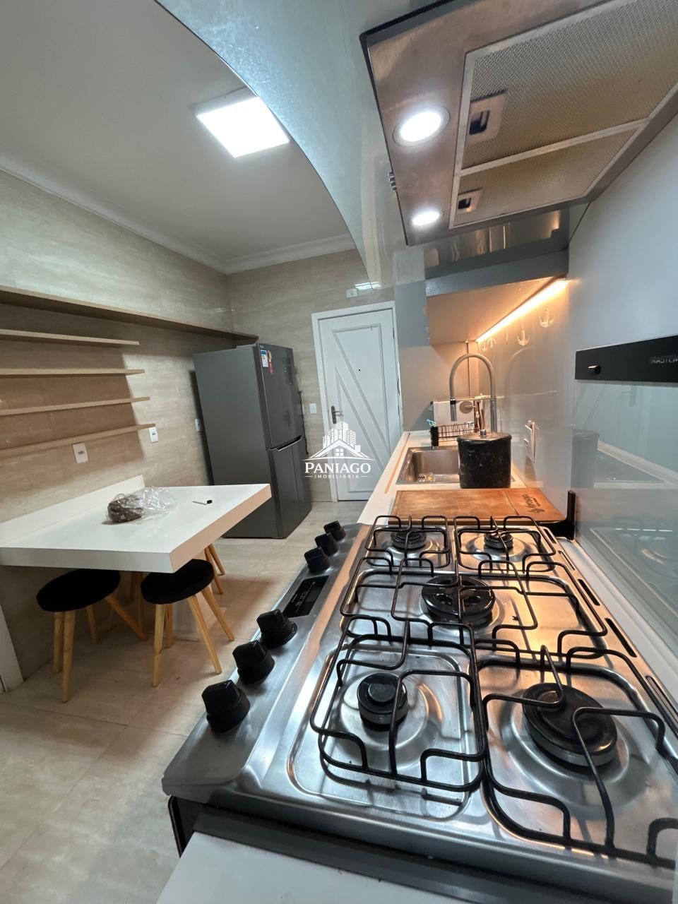 Apartamento, 3 quartos, 150 m² - Foto 23