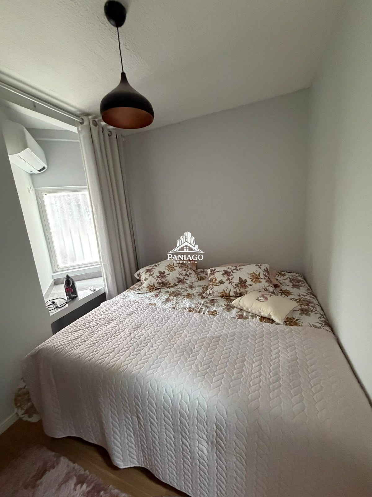Apartamento, 1 quarto, 47 m² - Foto 7