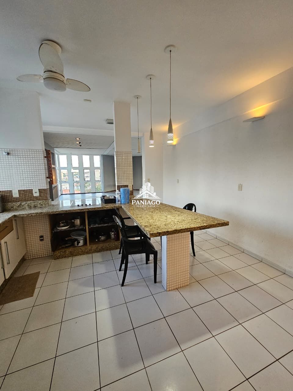 Apartamento, 3 quartos, 260 m² - Foto 22