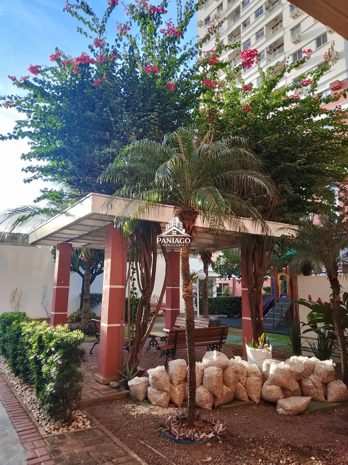 Apartamento, 3 quartos, 66 m² - Foto 4