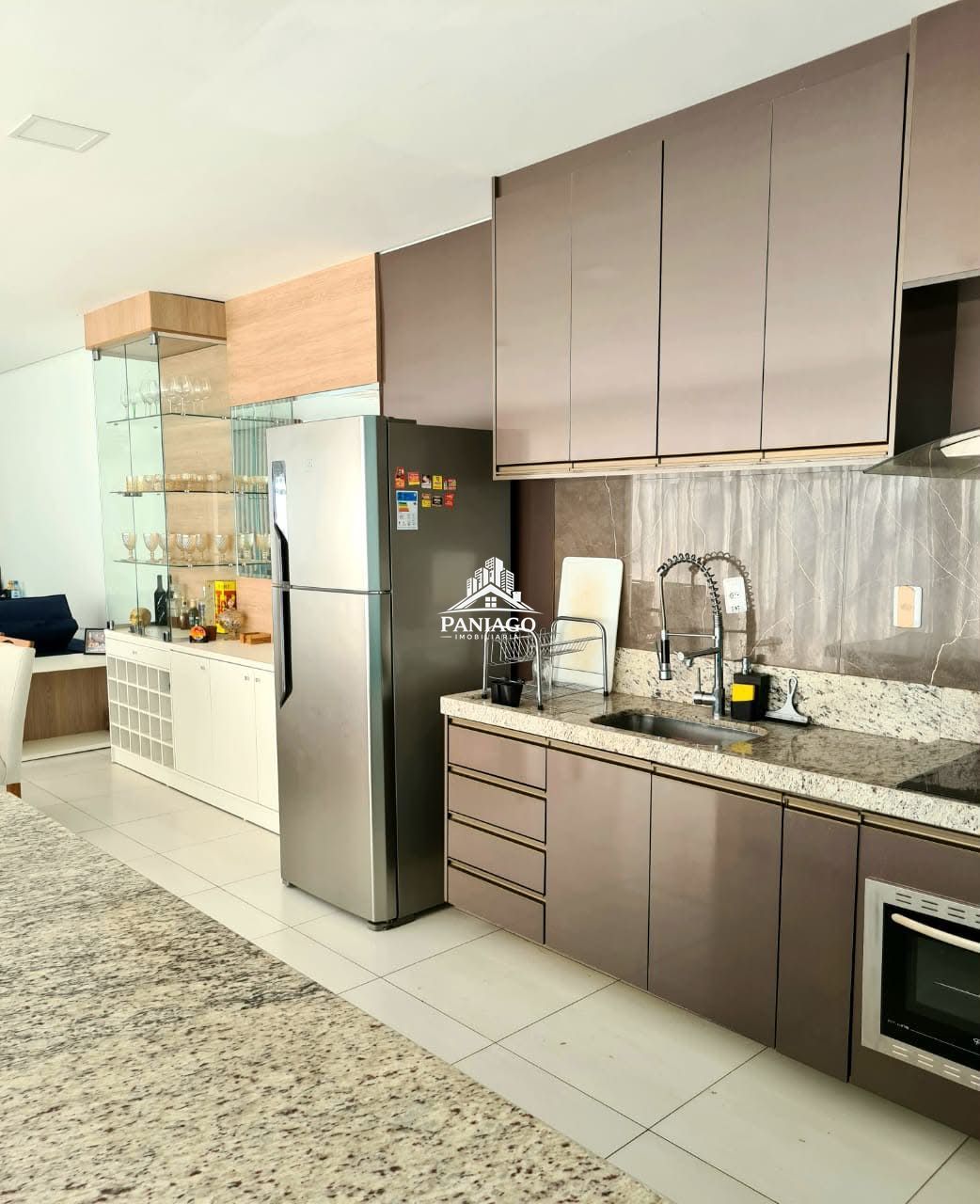 Casa, 3 quartos, 200 m² - Foto 8