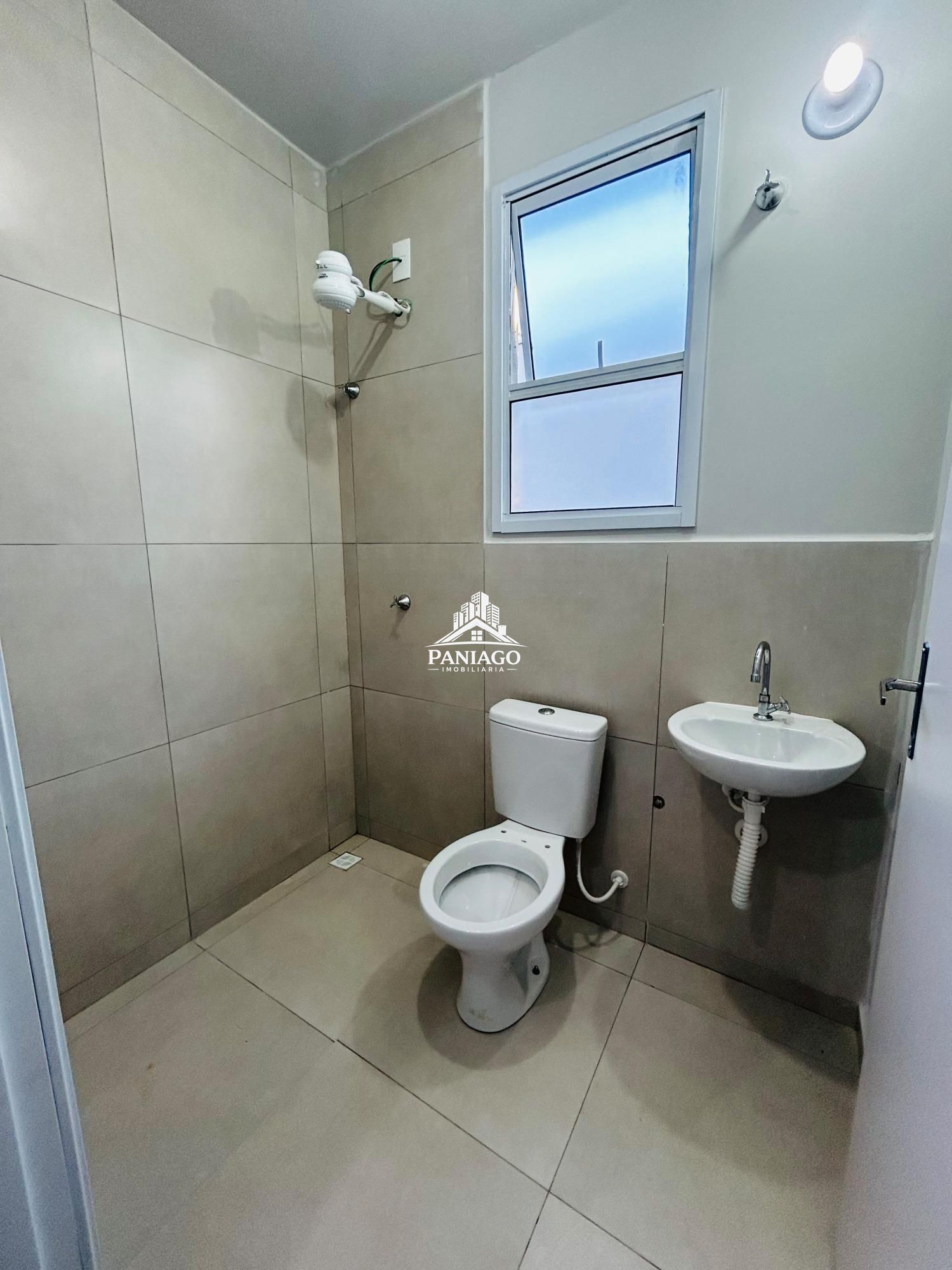 Casa de Temporada Mobiliada no Condomínio Guará 2 Quartos Cuiabá MT