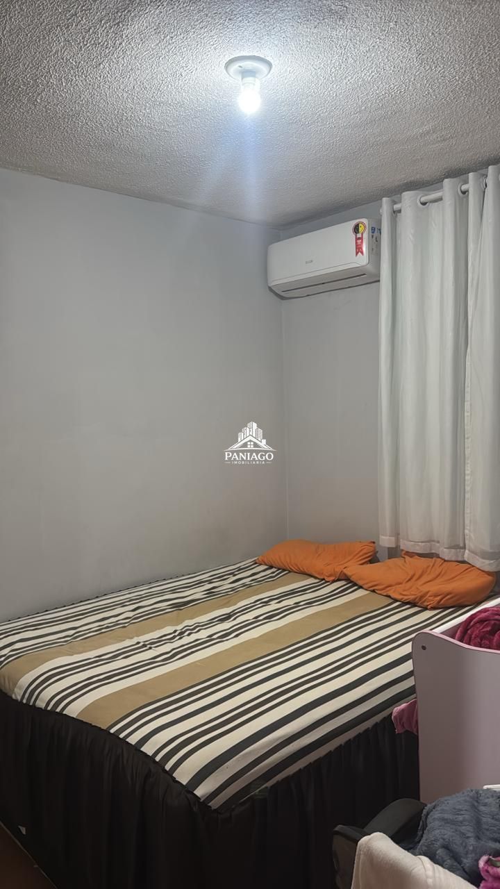 Apartamento, 2 quartos, 40 m² - Foto 4