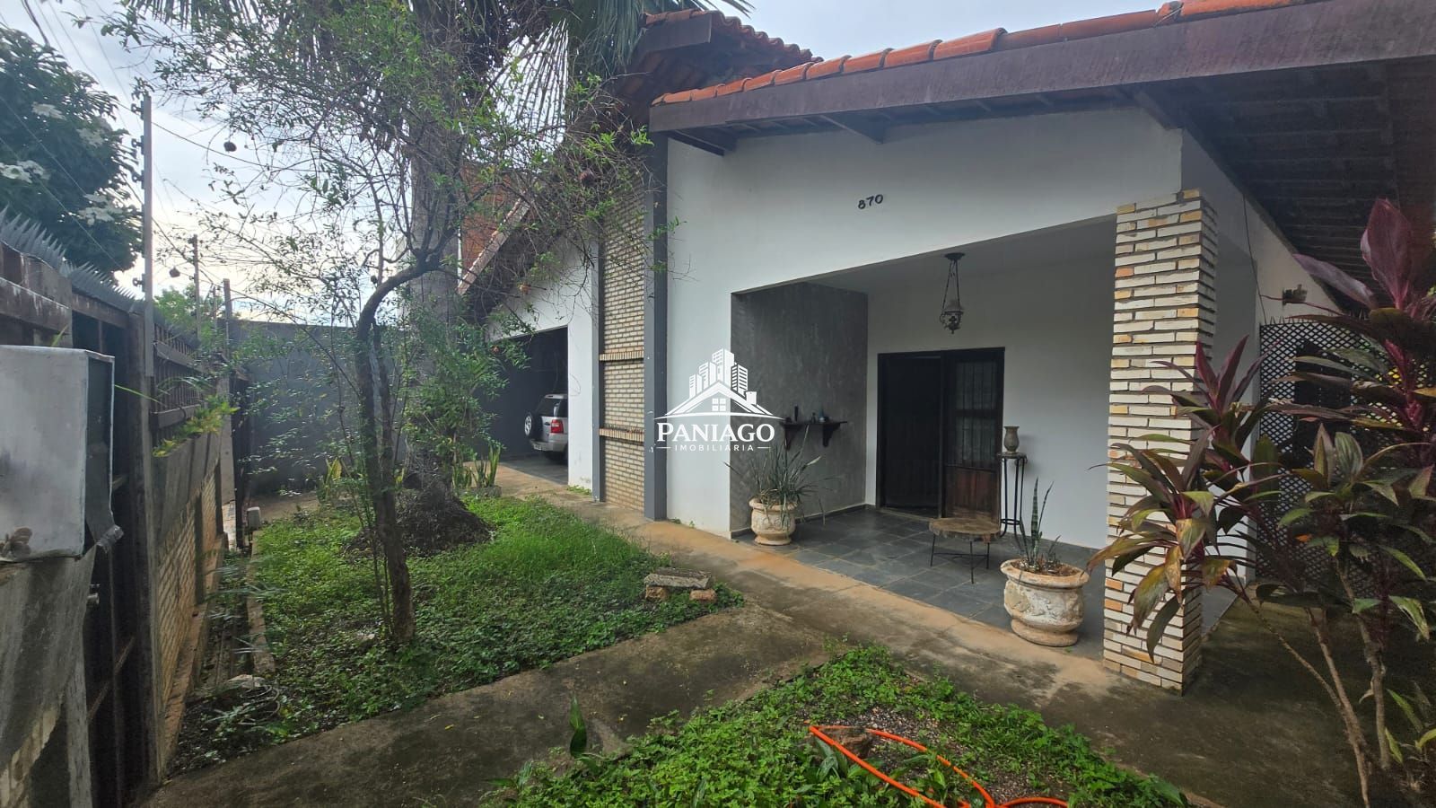 Casa, 3 quartos, 205 m² - Foto 1