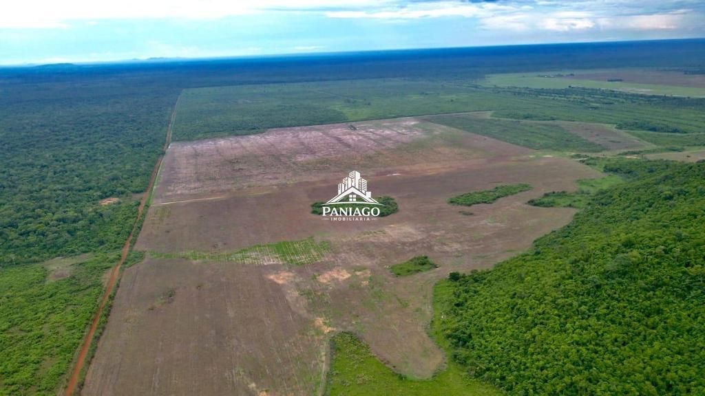 Fazenda, 39000 hectares - Foto 4