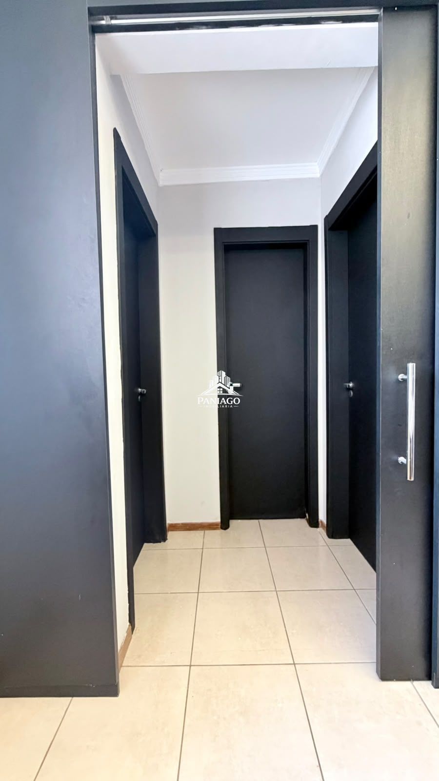 Apartamento, 2 quartos, 40 m² - Foto 5