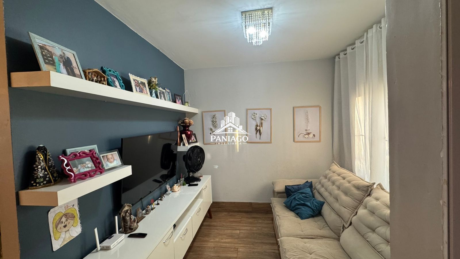 Sobrado, 4 quartos, 195 m² - Foto 9