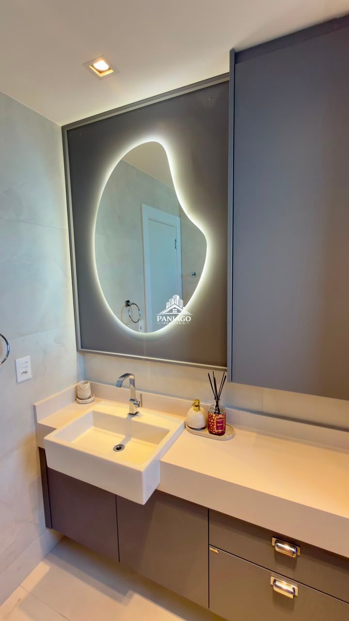 Apartamento, 3 quartos, 134 m² - Foto 16