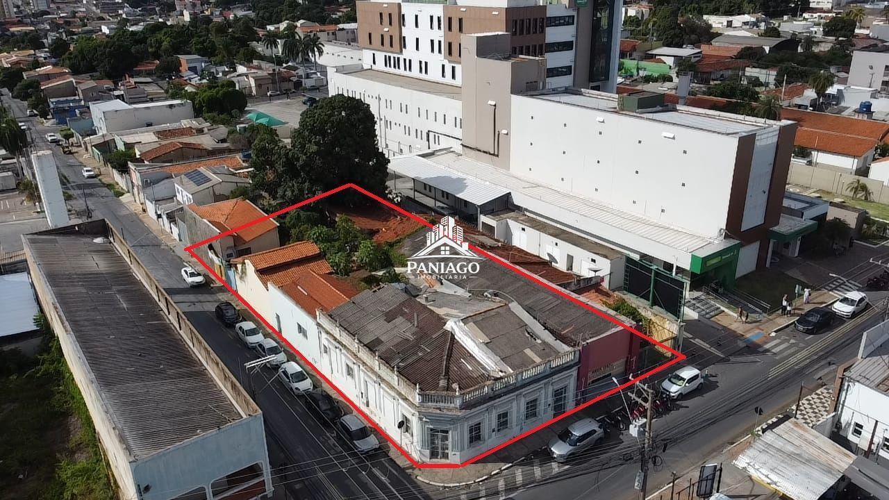 Terreno, 1395 m² - Foto 1