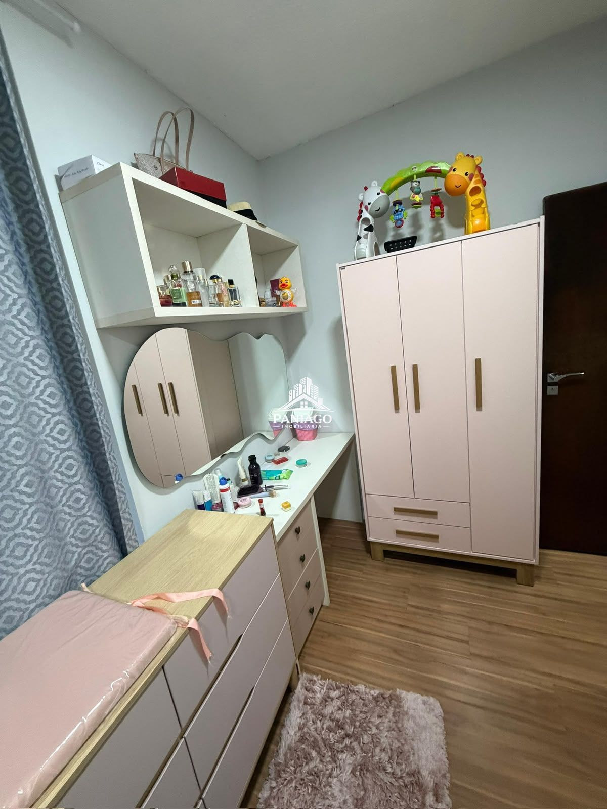 Apartamento, 1 quarto, 47 m² - Foto 16