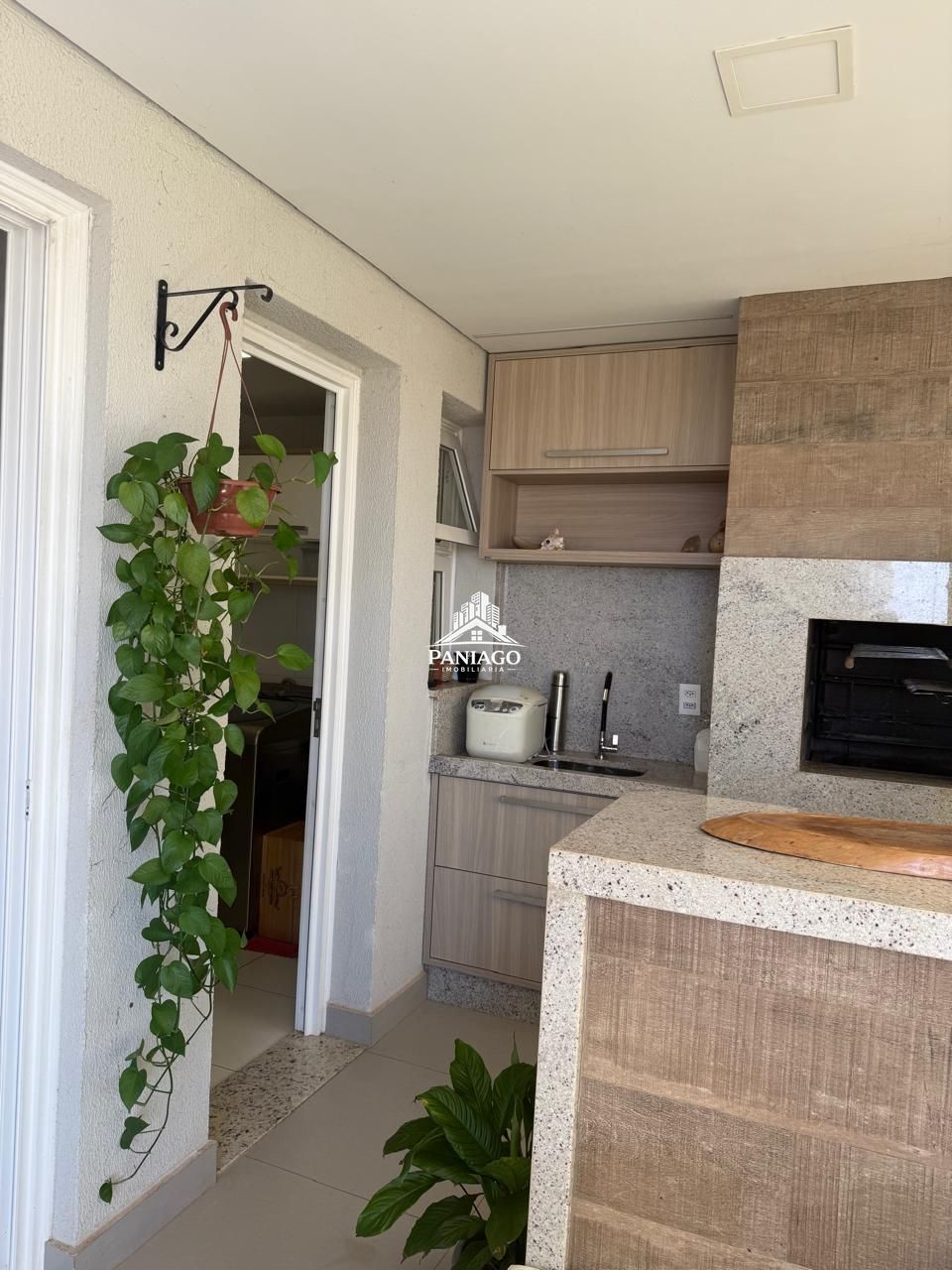 Apartamento, 3 quartos, 119 m² - Foto 2