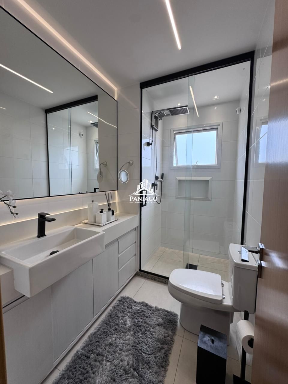 Apartamento, 3 quartos, 95 m² - Foto 14