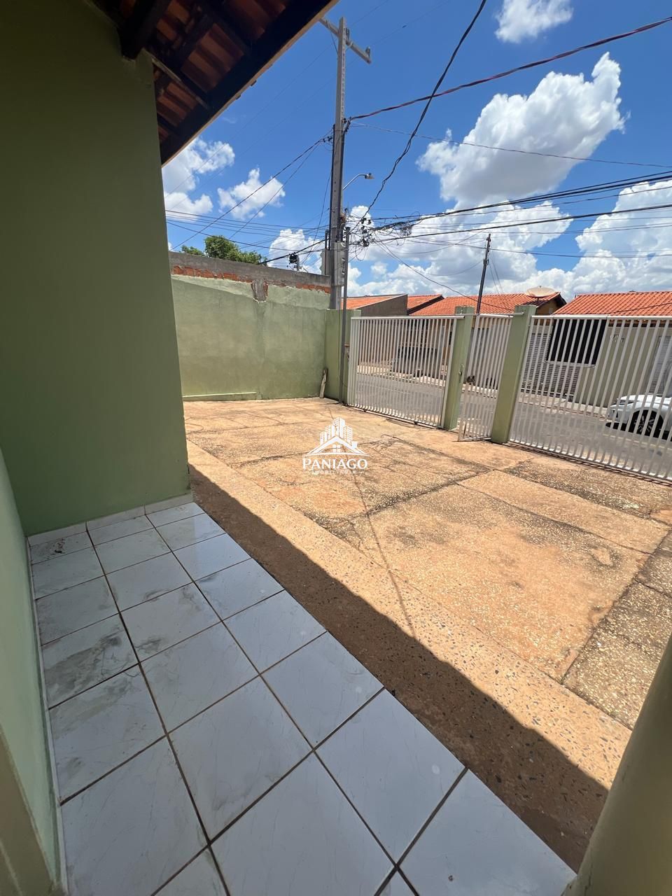 Casa, 2 quartos, 55 m² - Foto 12