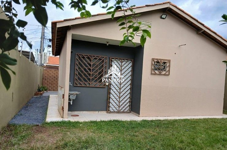 Casa, 2 quartos, 70 m² - Foto 4