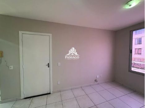 Apartamento, 2 quartos, 42 m² - Foto 2