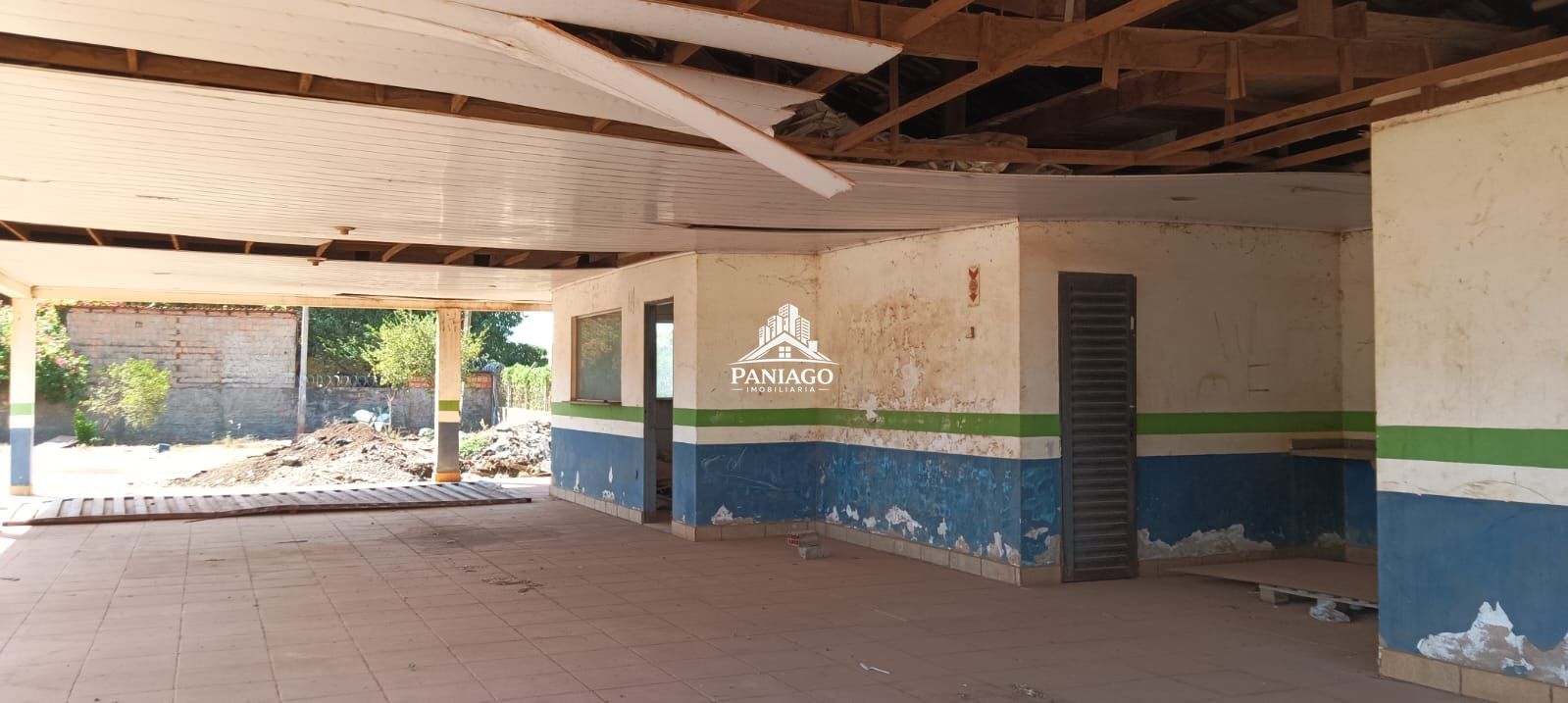 Depósito-Galpão, 2350 m² - Foto 11