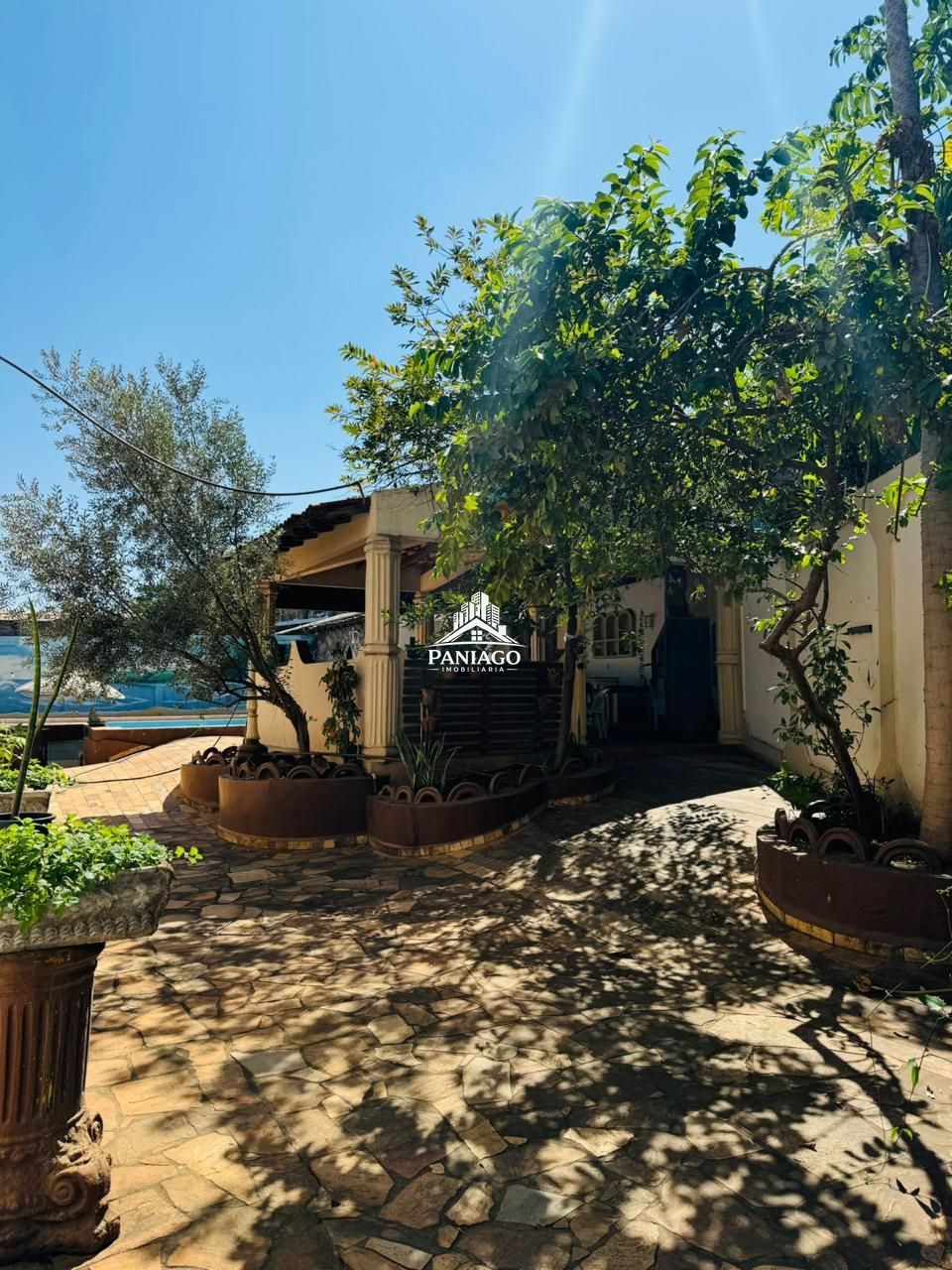 Casa, 6 quartos, 332 m² - Foto 13