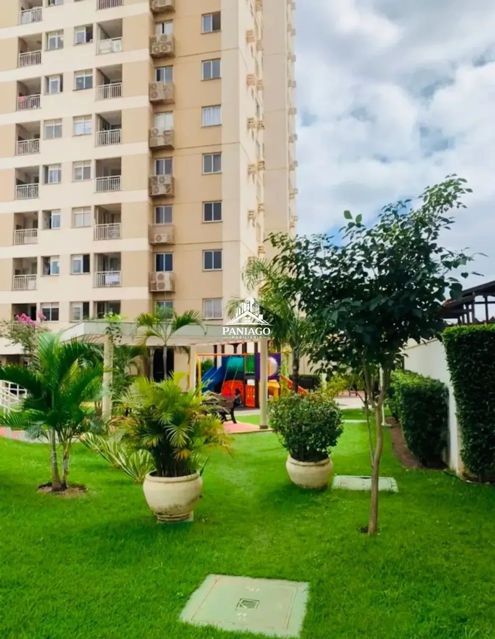 Apartamento, 3 quartos, 70 m² - Foto 1