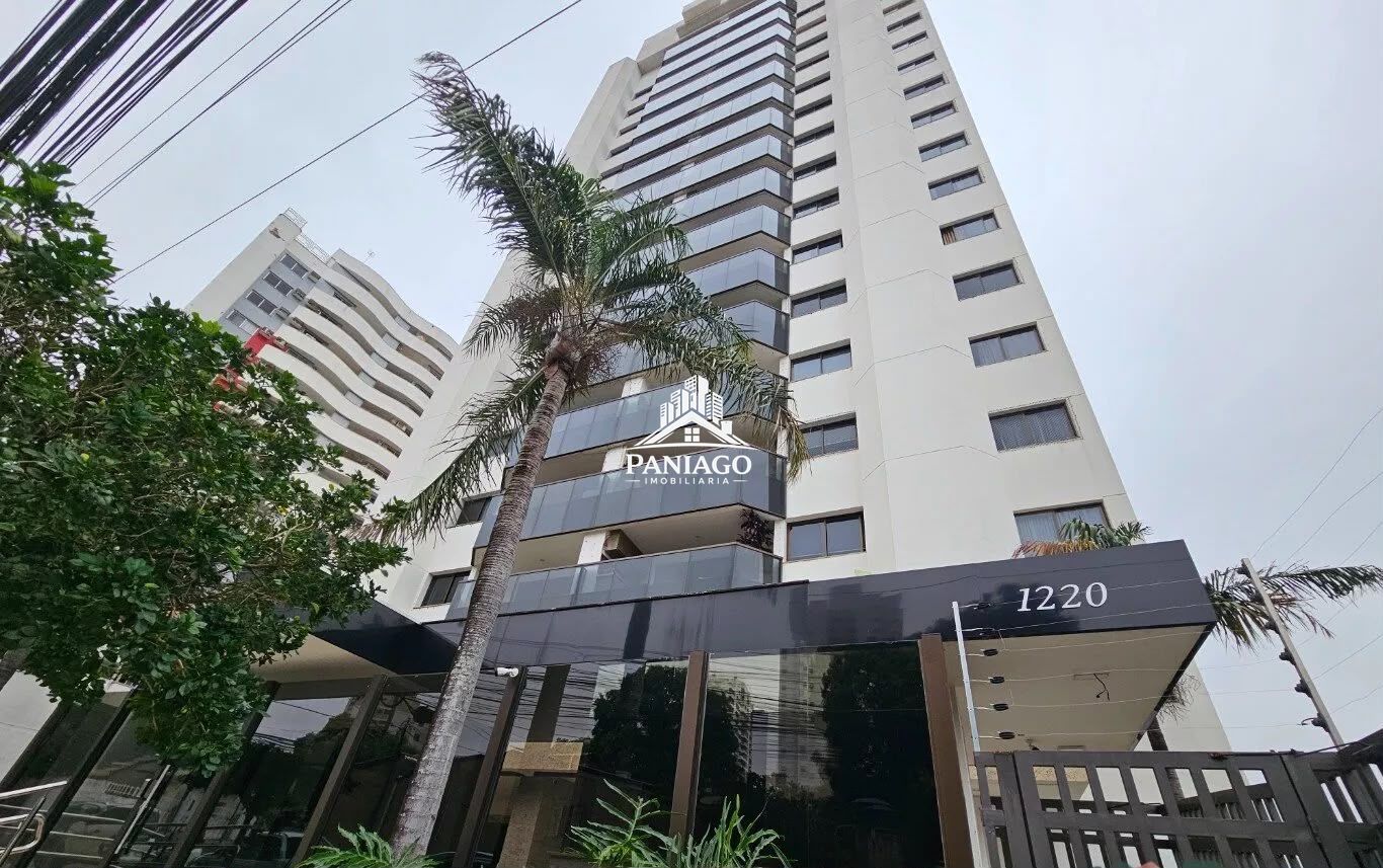 Apartamento à venda no athenas garden com 168m² ,no bairro q